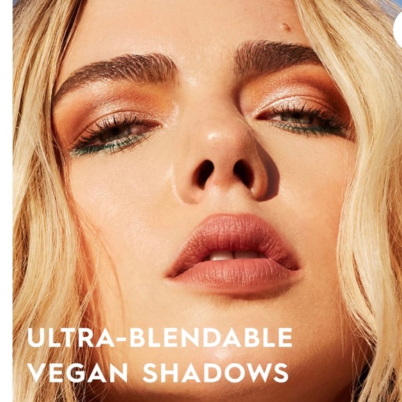 🎉🔥HOST PICK🔥🎉❤️Urban Decay ❤️Wild West Eyeshadow Palette - Picture 10 of 11